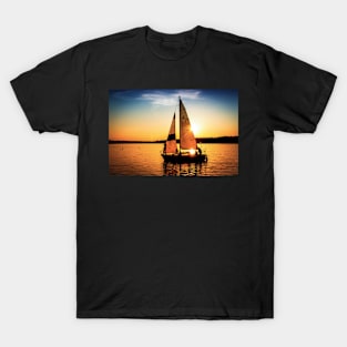 Yacht T-Shirt